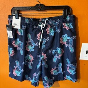 Original Use Swim Trunks M NWT 7” Inseam